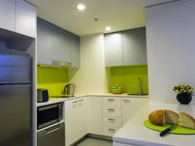 Citadines on Bourke Melbourne - 65