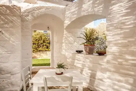 Masseria Cervarolo - 19