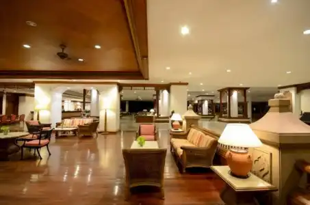 The Imperial Pattaya - 36