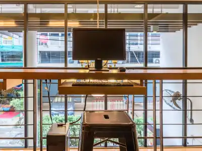 Amber Boutique Silom - 7