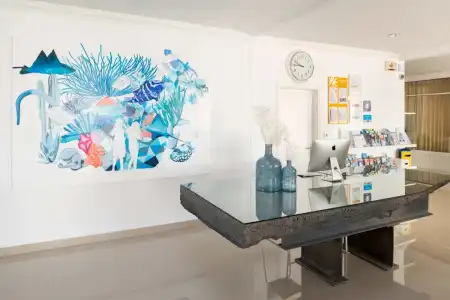 Neptuno Apartments - 12