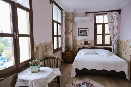Herakles Butik Otel - 39