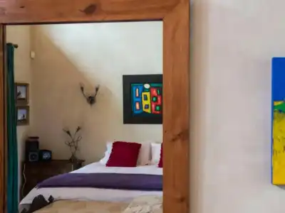Antria Boutique Lodge - 2