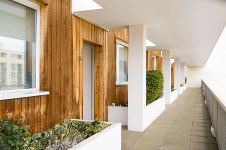 Hipark by Adagio Grenoble - 19