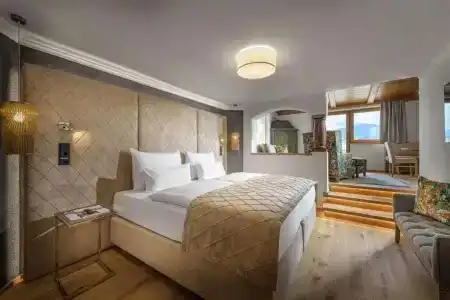 Alpines Lifestyle Tannenhof - 46