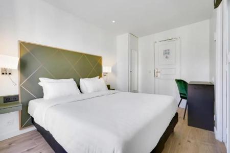 Hôtel Joli Môme - 102