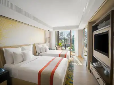 InterContinental Phuket Resort by IHG - 44