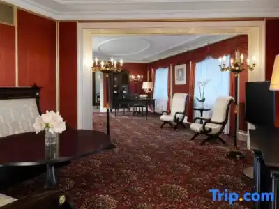 The Westin Grand Berlin - 172