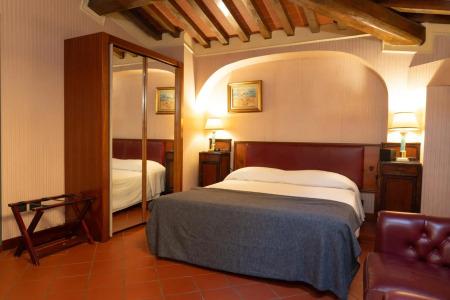 Grand Panama Firenze - 11