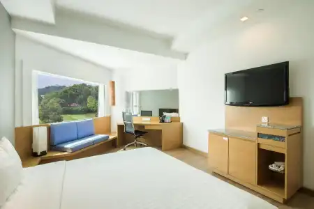 Village Changi by Far East Hospitality - 3