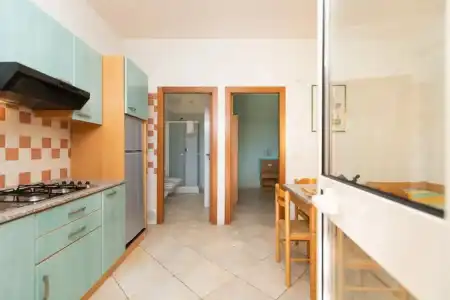 Residence Villantica - 168