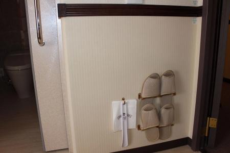 Toyoko Inn Tokyo Otemachi - 13