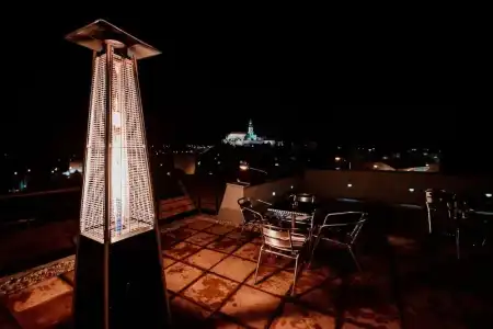 BOUTIQUE11 with rooftop SPA - 29