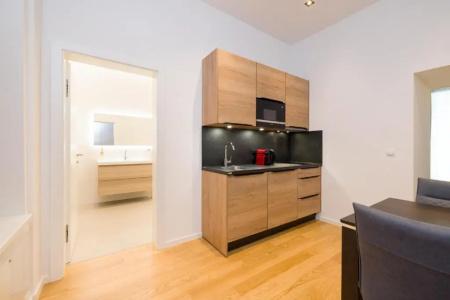 Vienna Stay Apartments Tabor 1020 - 130