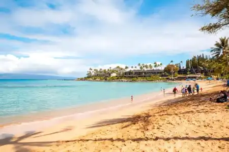 Napili Bay Resort by KBM - 40