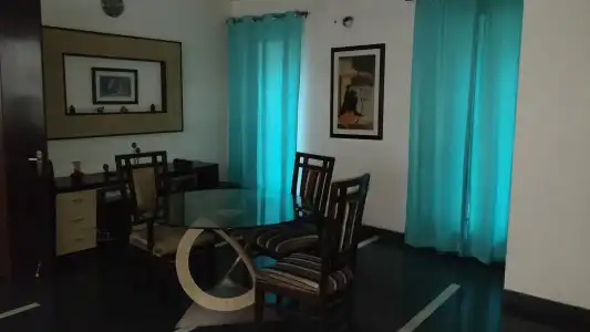 East End Retreat - 2