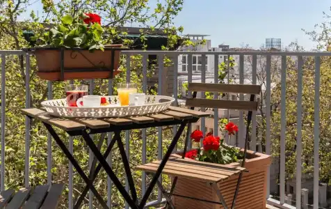 Top Floor Trastevere - 18