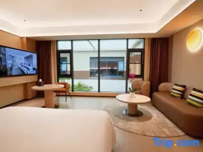 Dorsett Wuhan - 155