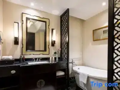 Hovle Mansion Club - Suzhou - 65