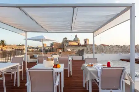 Palazzo Marini B&B di Charme - 20