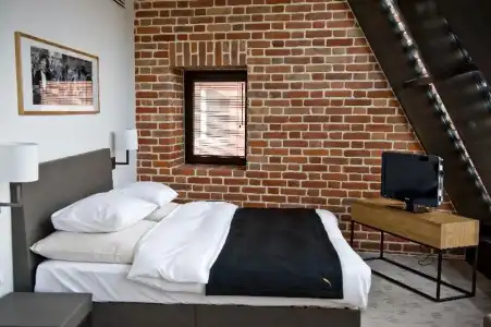 Great Polonia The Granary La Suite - 72