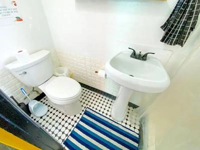 ITH Beach Bungalow Surf Hostel - 43