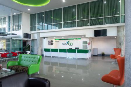 Eco Inn Prime Mae Sot - 6