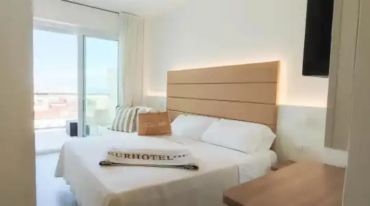 Eurhotel - 37