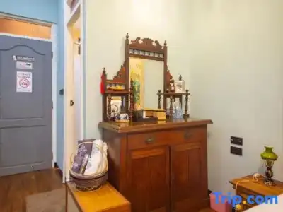 The Unforgotten B&B - 167