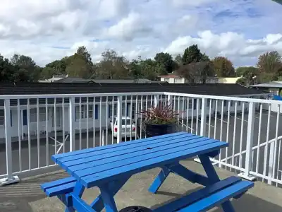 Boundary Court Motor Inn - 121