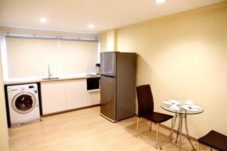 The Kaze 34 and Serviced Residence - 89