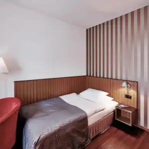 Sorell Rütli Niederdorf Zürich - 48