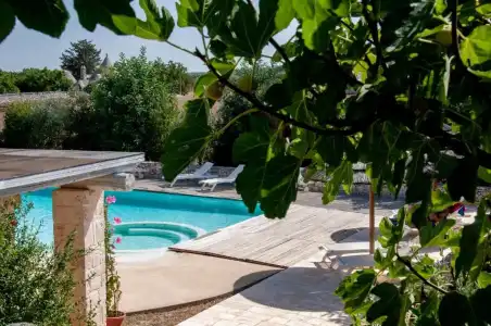 Masseria Cappuccini - 39