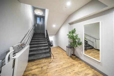 Saida - quality hostel - 10