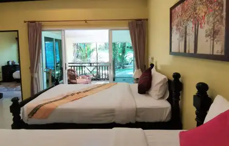 Thai Modern Resort & Spa - 13