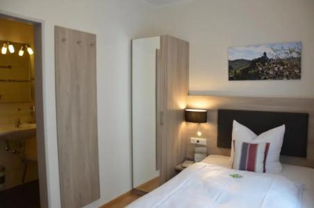 Flair am Rosenhügel - Garni - 15