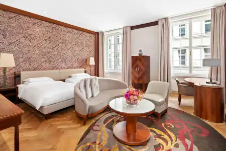 Park Hyatt Vienna - 65