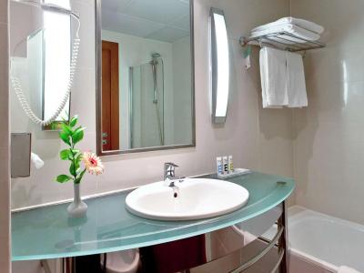 Mercure Lisboa - 8