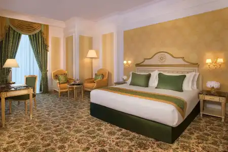 Royal Rose Abu Dhabi - 6