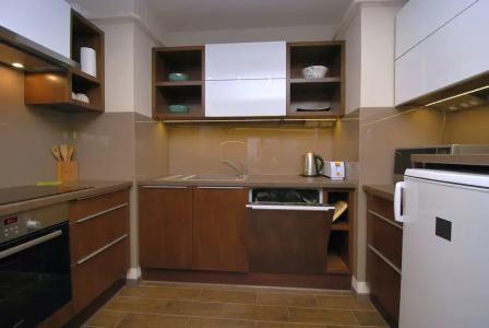 Arpad Bridge Apartments Budapest - 72