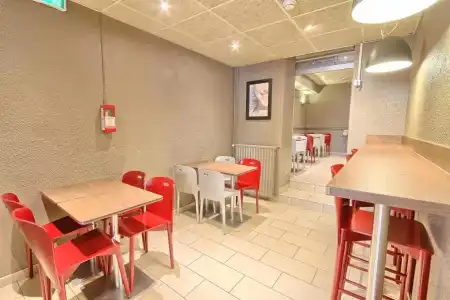 Campanile PRIME - Paris Ouest Boulogne - 15