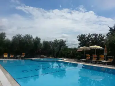 Albergo Il Giardino - 11