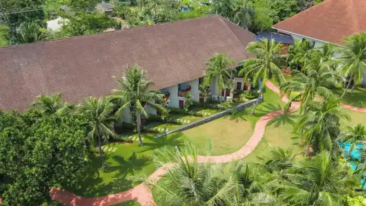 The Nouveau Chumphon Beach Resort & Golf - 88