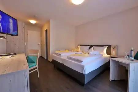 SonnenBayerischer Hof - All Inklusive - 109