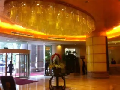 Huaan International - 1