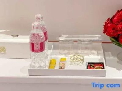 Dalat Boutique - 108