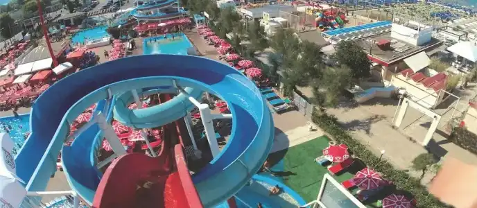 Giorg - WaterPark Free Entrance - 23