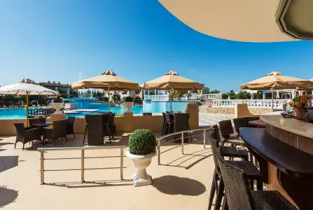 Gaia Palace - 19