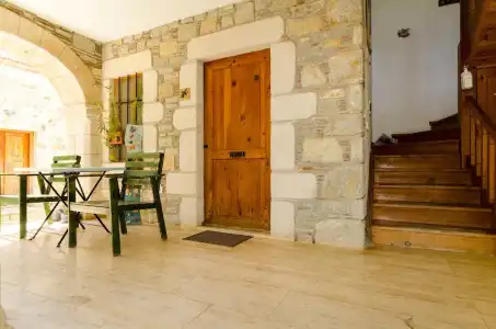 Eski Datca Pansiyon Cafe - 21