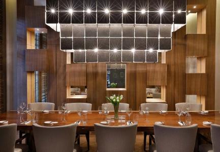 Marriott Al Forsan, Abu Dhabi - 19